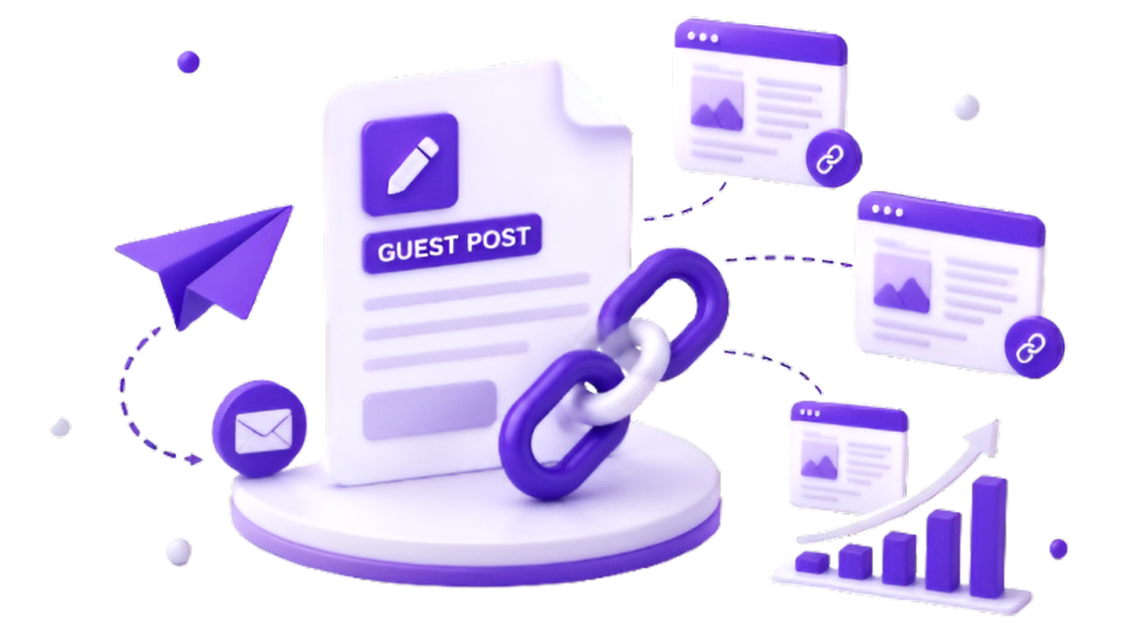 Guest Posting Service