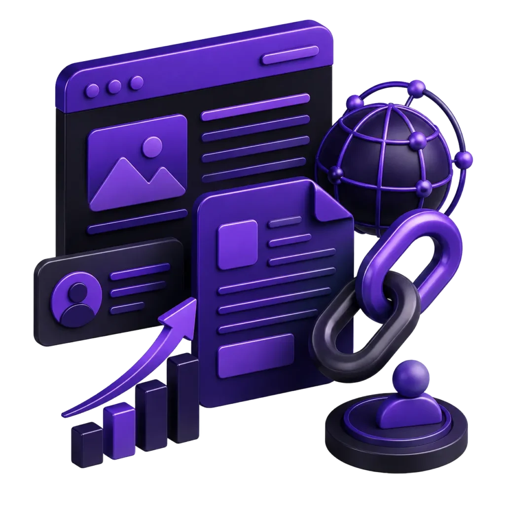 Guest Posting Services