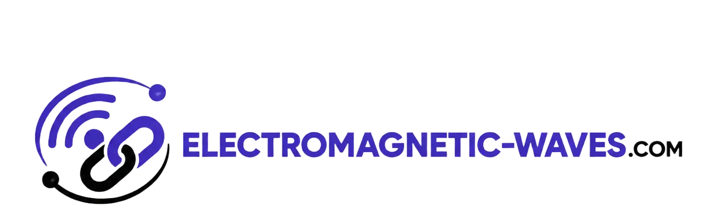 Electromagnetic Waves Logo